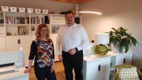 Internettes Networking - Agentur Die Internette