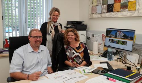 Internette Wordpress Schulung - Gemeinde Hafnerbach